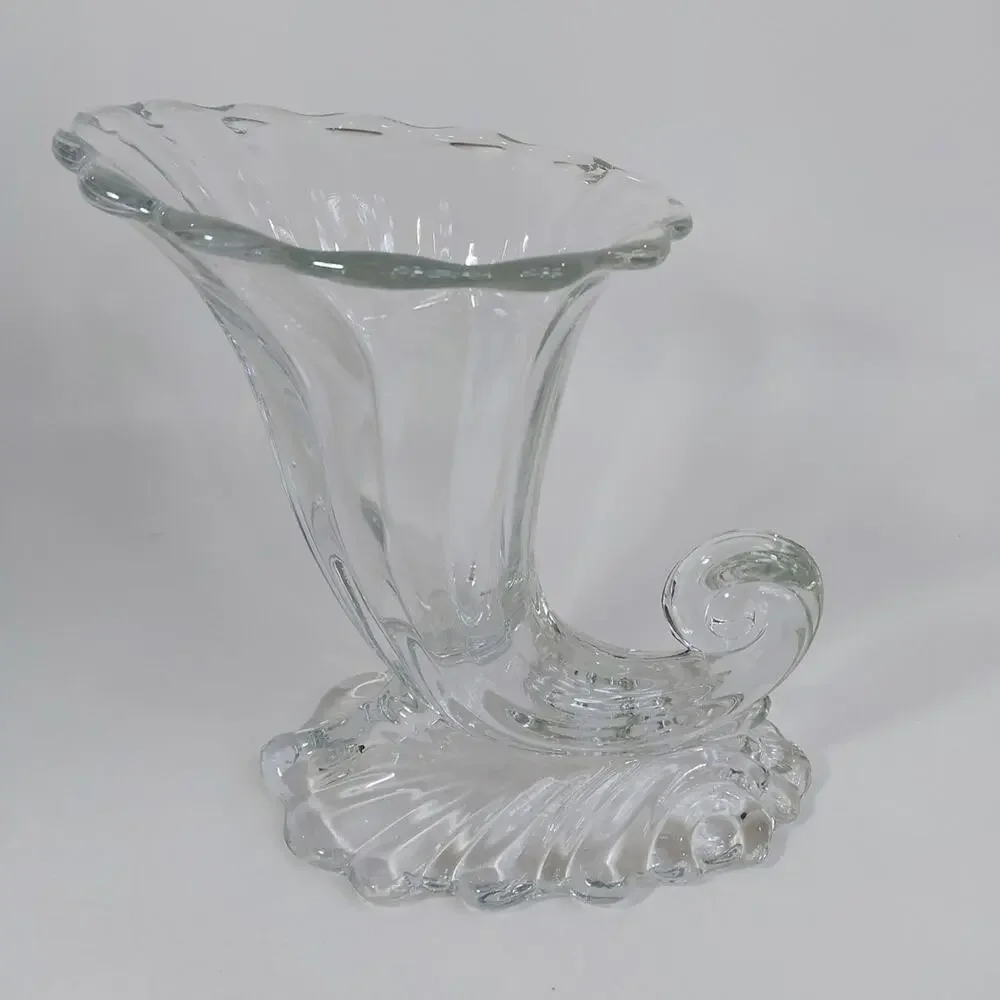 Vintage Heisey Warwick‎ No. 1428 9
